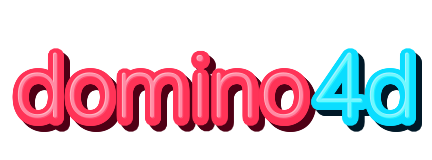 domino4d — logo kanal