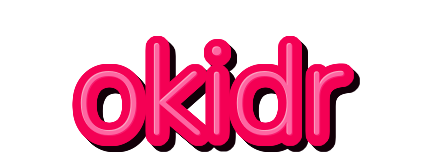 okidr — logo kanal