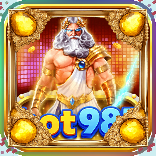 hot985 — galeri pratinjau Resmi APK