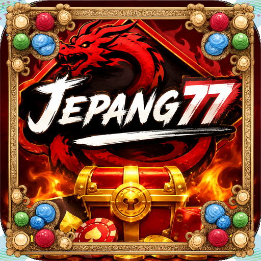 jepang77 — mitra unggulan